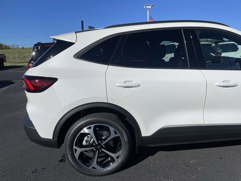 New 2026 Ford Escape ST-Line Select w/ Tech Pack #1 image 29
