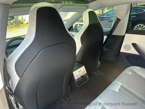 Used 2025 Tesla Model 3 Performance AWD/4WD image 14