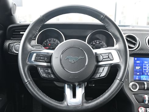 Used 2022 Ford Mustang Coupe w/ Equipment Group 101A image 17