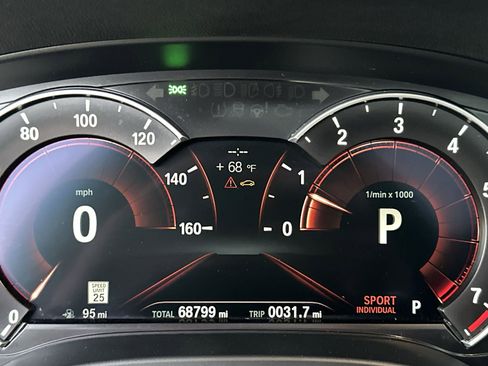 Used 2019 BMW X3 sDrive30i image 10