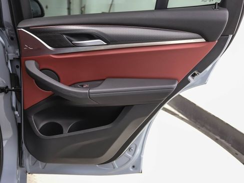 Used 2022 BMW X3 xDrive30i w/ M Sport Package 2 image 24