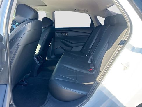Used 2023 Honda Accord EX-L image 28