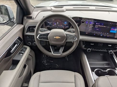 New 2026 Chevrolet Suburban LS RWD image 14
