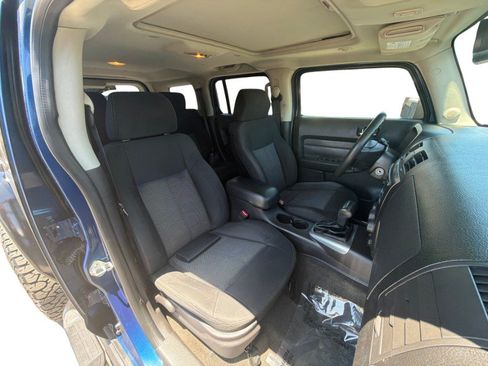 Used 2006 HUMMER H3 AWD/4WD image 16