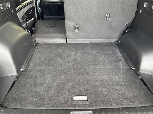 Used 2024 Hyundai Tucson Limited image 20