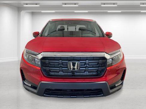 New 2026 Honda Ridgeline RTL image 8