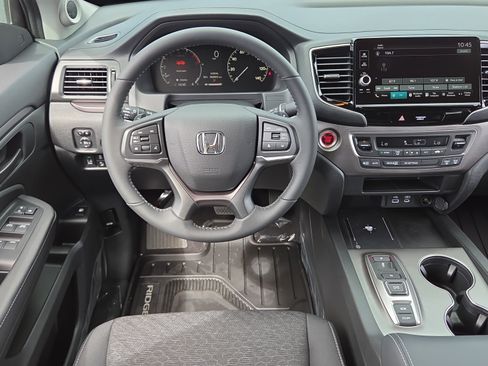 New 2026 Honda Ridgeline Sport image 12