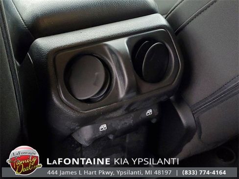 Used 2023 Jeep Wrangler Unlimited w/ Cold Weather Group image 28