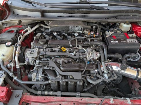 Used 2020 Toyota Corolla SE image 25