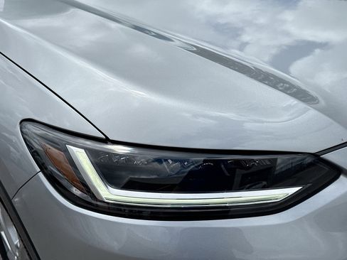 Certified 2025 Honda HR-V LX image 33