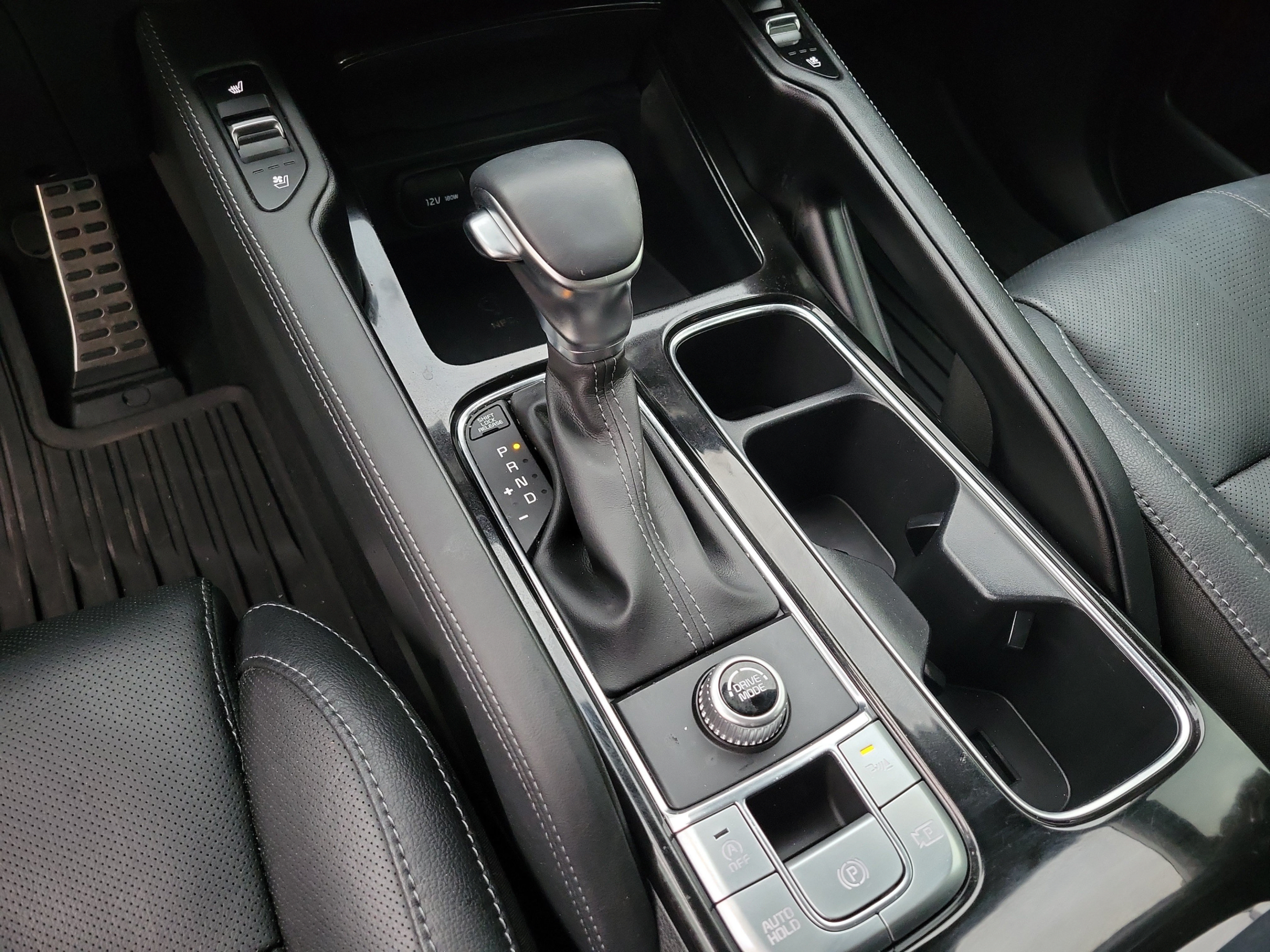 Certified 2024 Kia Telluride SX FWD image 23