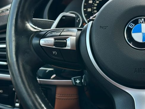 Used 2017 BMW X5 xDrive50i image 32