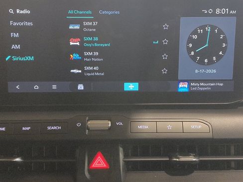 Used 2025 Kia K4 FWD image 25