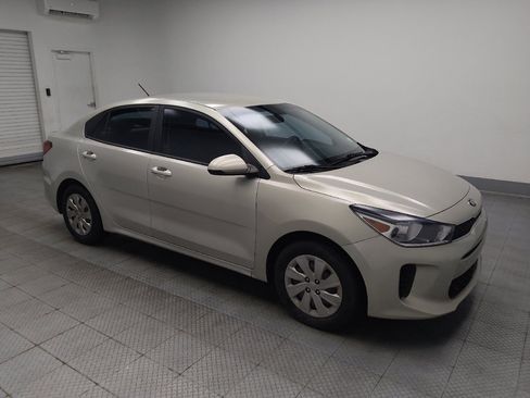 Used 2018 Kia Rio S FWD image 11