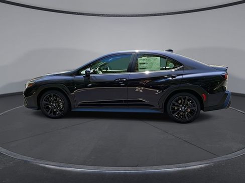 New 2026 Subaru WRX Limited AWD/4WD image 9