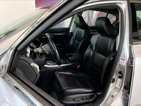 Used 2012 Acura TL w/ Technology Package FWD image 9