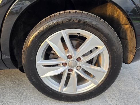 Used 2018 Audi Q3 2.0T Premium FWD image 58