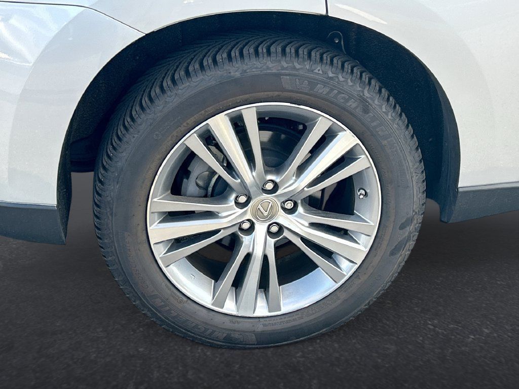 Used 2015 Lexus RX 350 FWD image 17