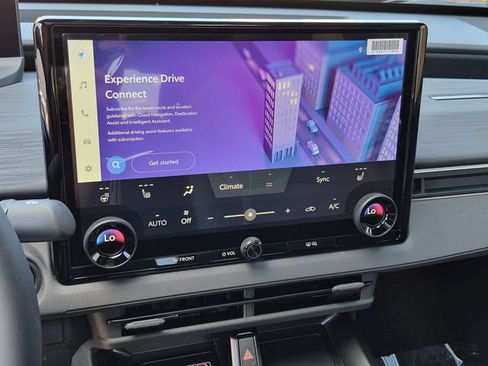 New 2026 Toyota C-HR AWD/4WD image 18