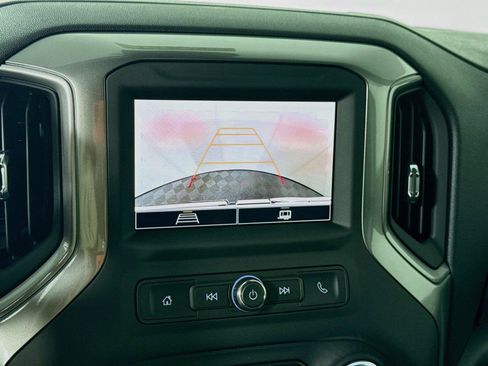 New 2026 GMC Sierra 1500 Pro w/ Pro Value Package AWD/4WD image 7