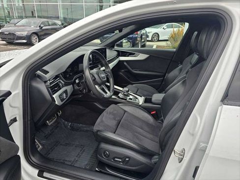 Used 2023 Audi A4 2.0T Premium Plus w/ Premium Plus Package image 22