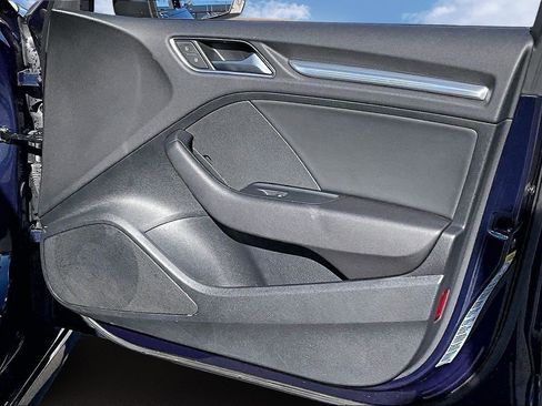 Used 2020 Audi A3 2.0T Premium image 22