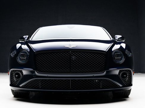 Used 2023 Bentley Continental GT Speed AWD/4WD image 8