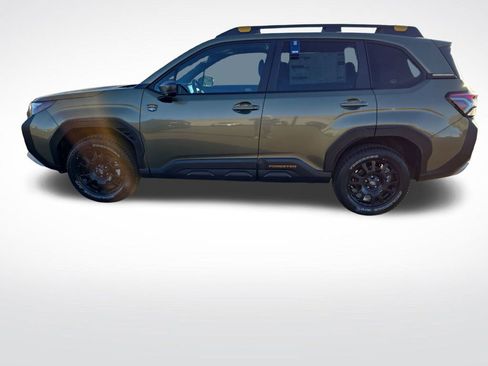 New 2026 Subaru Forester Wilderness image 4