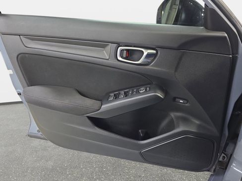 Used 2022 Honda Civic Sport image 25