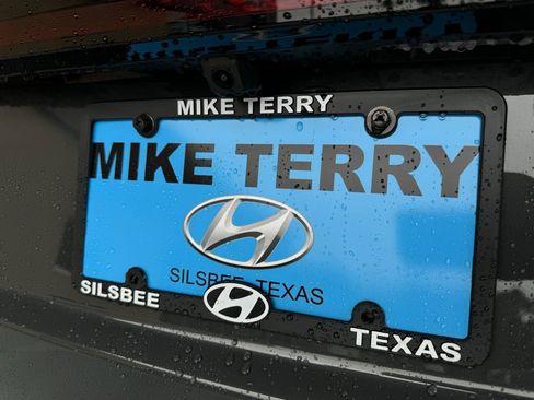 Used 2025 Hyundai Tucson SEL image 17