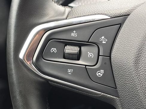 Used 2024 Chevrolet Trax ACTIV FWD image 35