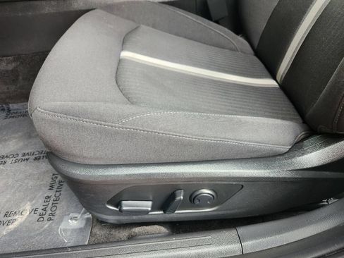 Used 2024 Hyundai Sonata SEL w/ Convenience Package FWD image 16