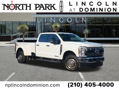 Used 2026 Ford F350 XLT