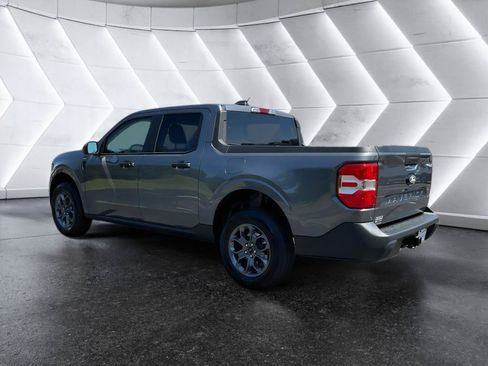 New 2026 Ford Maverick XLT FWD image 5