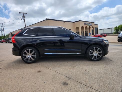 Used 2019 Volvo XC60 T5 Inscription w/ Protection Package Premier image 6