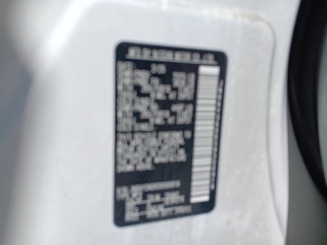 Used 2025 Nissan Armada SV RWD image 23