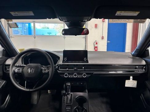 Certified 2023 Honda Civic Sport image 15