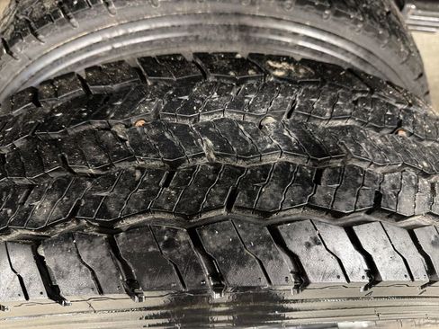 Used 2024 RAM 5500 Tradesman image 21