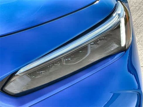 Certified 2026 Honda Civic Sport image 24