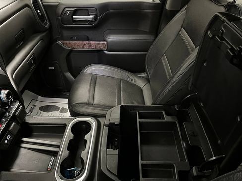 Used 2020 GMC Sierra 1500 Denali w/ Technology Package AWD/4WD image 39