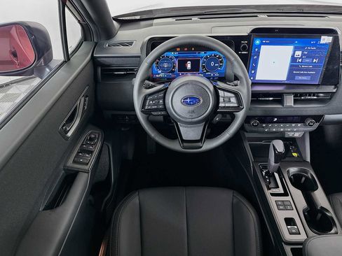 New 2026 Subaru Outback Limited image 21