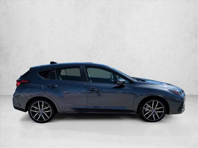 Used 2024 Subaru Impreza 2.0i Sport AWD/4WD image 4