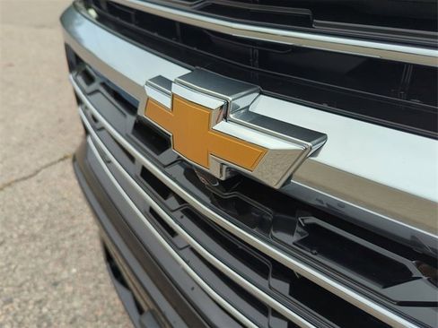 New 2026 Chevrolet Traverse High Country image 31