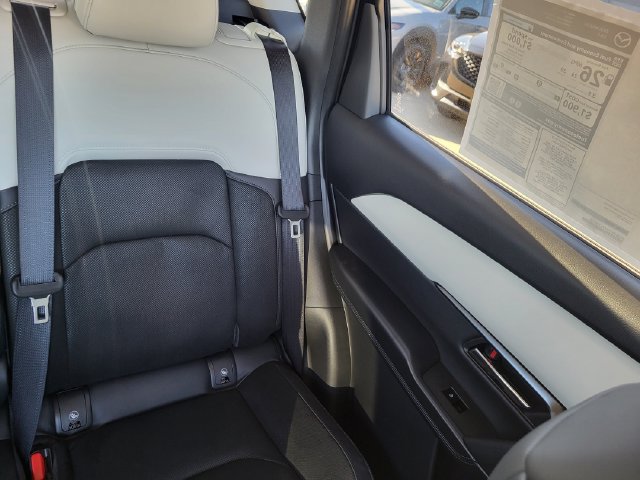 New 2026 MAZDA CX-5 Preferred AWD/4WD image 15