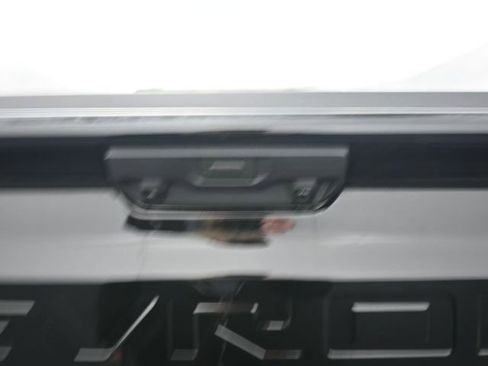 Certified 2025 Chevrolet Silverado 1500 High Country image 25