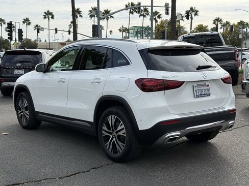 Certified 2025 Mercedes-Benz GLA 250 GLA 250 image 6