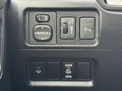 Certified 2018 Toyota 4Runner Limited image 34
