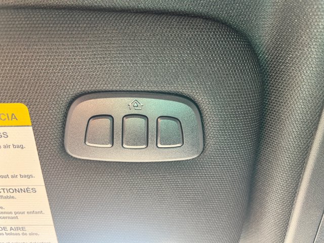 New 2027 Ford Explorer ST w/ Sun And Sound Package AWD/4WD image 20
