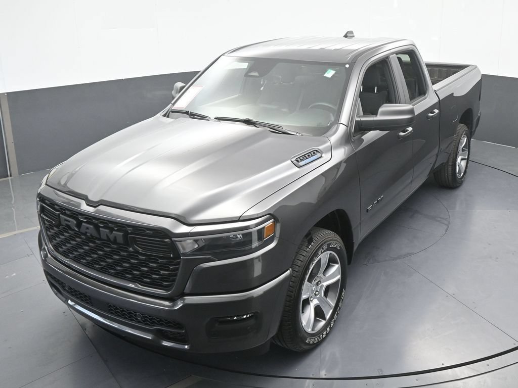 Used 2026 RAM 1500 Express RWD image 41