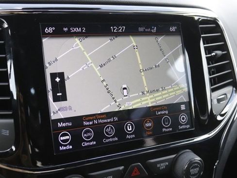 Used 2020 Jeep Grand Cherokee Overland image 27